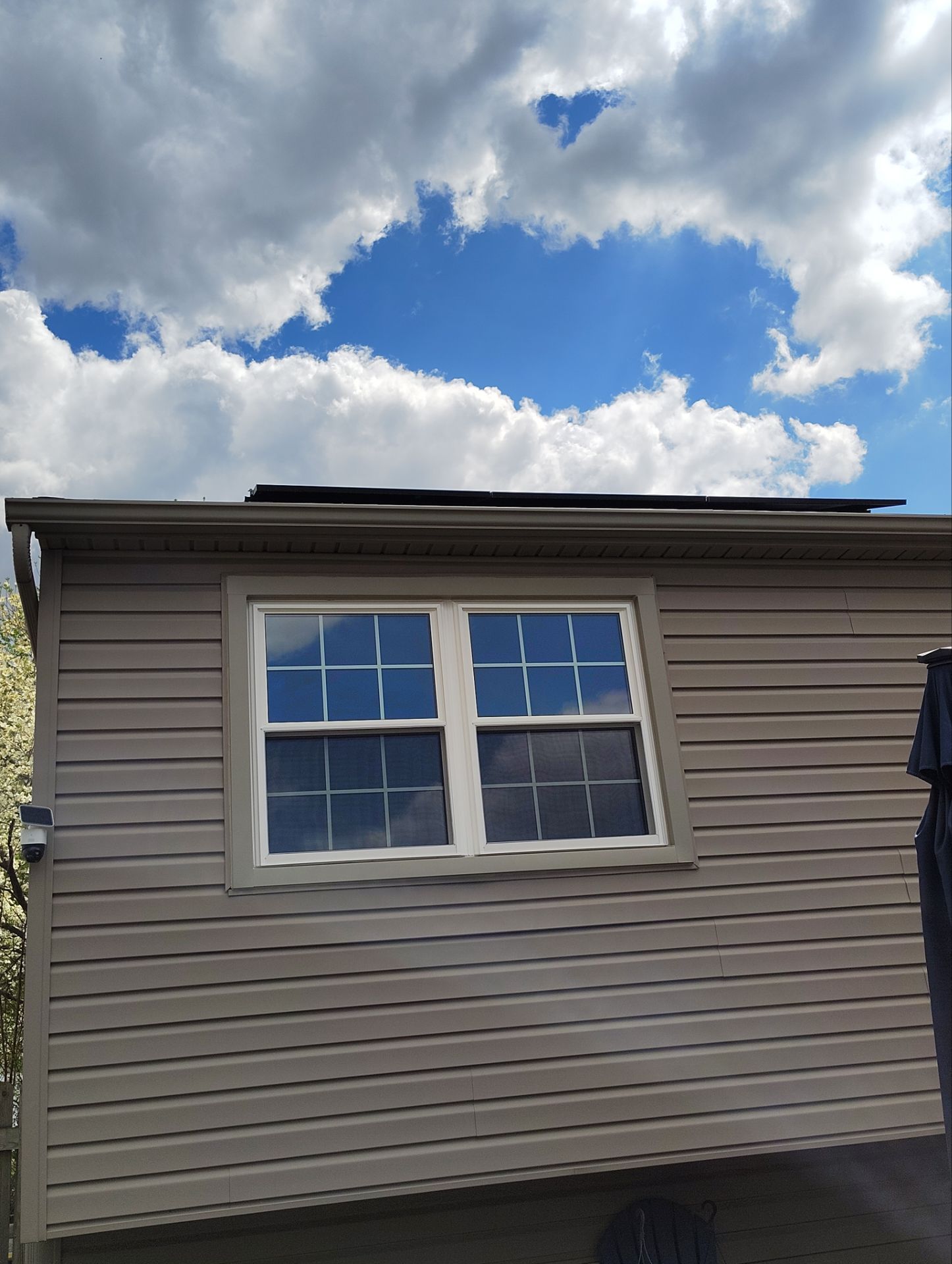 Double Hung Windows by Aspen Home Improvements