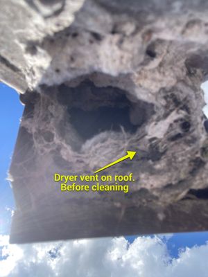 Boot Repair, Air Duct and Dryer Vent Cleaning in Clermont
