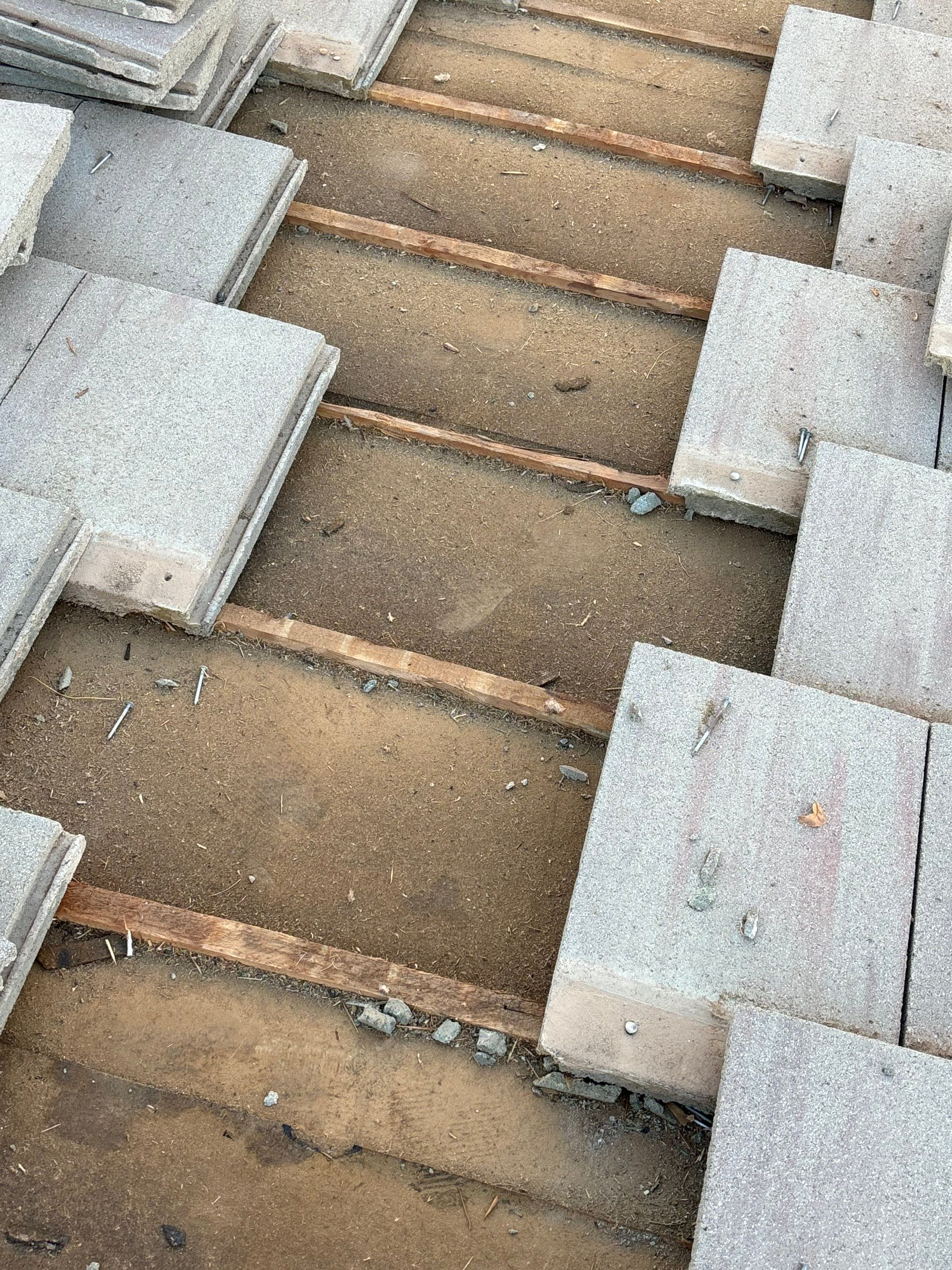 Roy's Full Re-Roof by All Storm Roofing & Construction