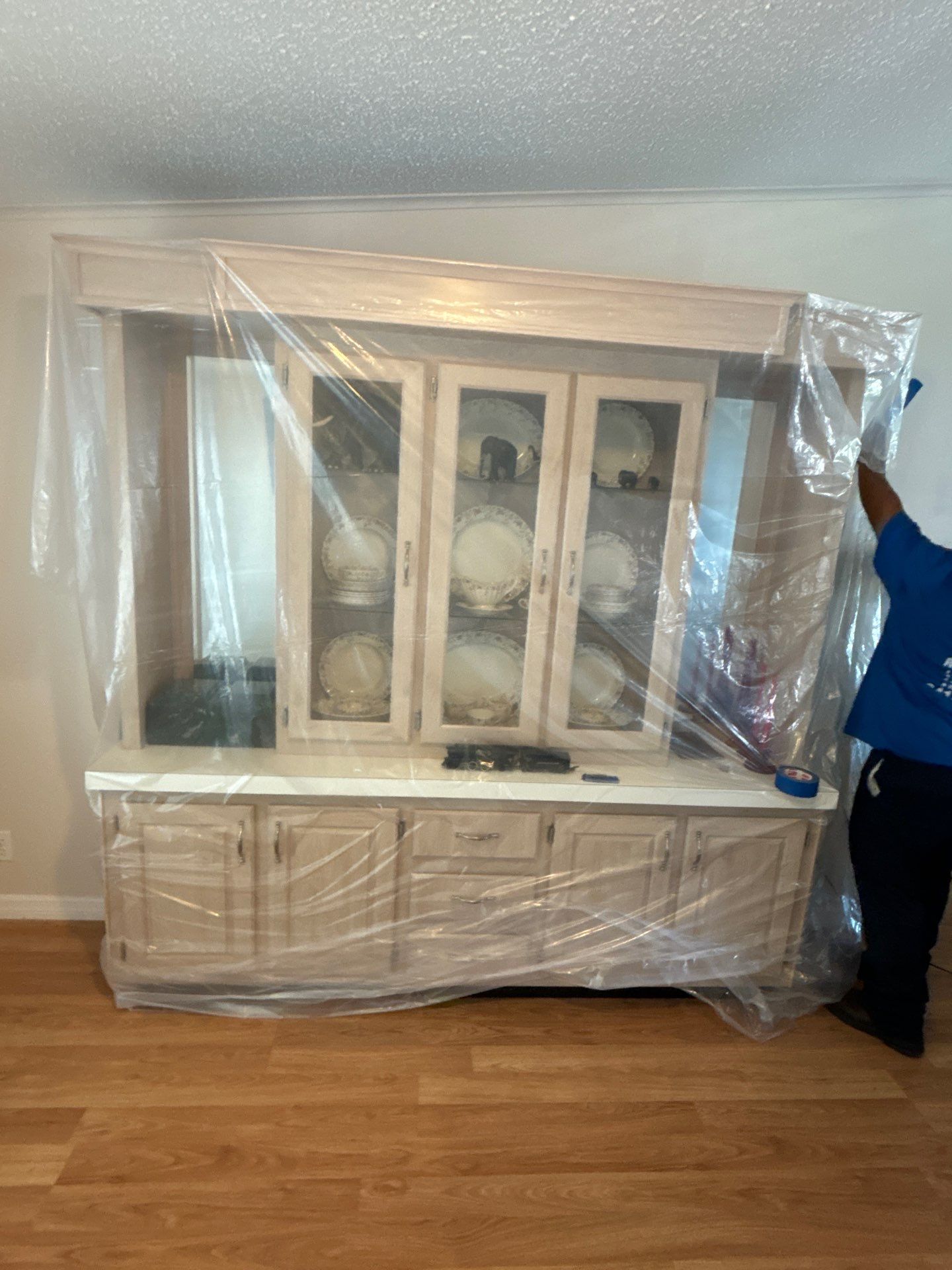 Mold Remediation Palmetto by Ampm Restoration Services