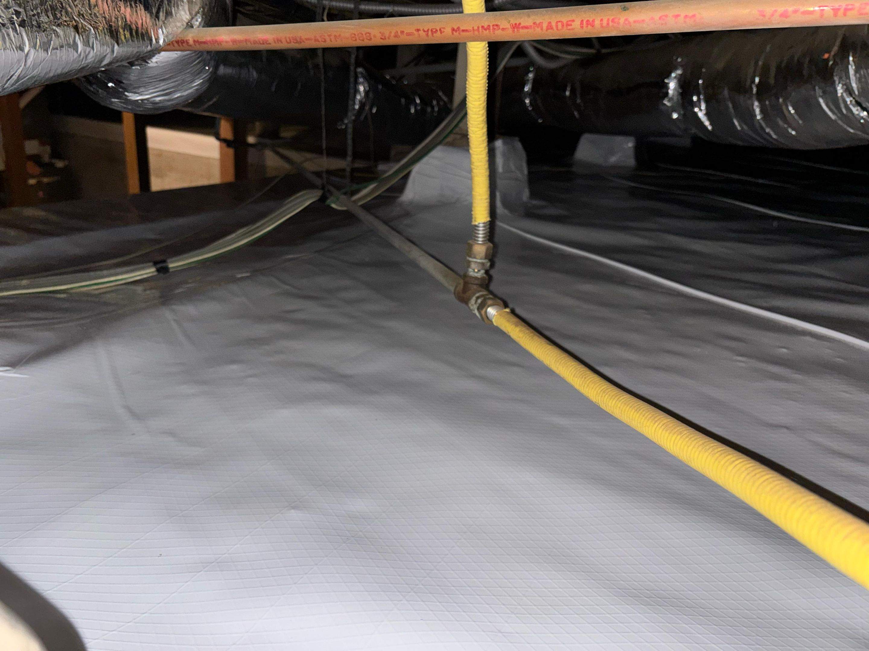 Project in Pasadena by Insulation Labs