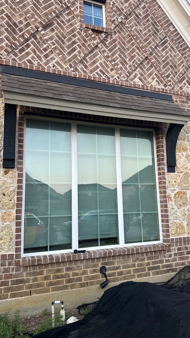 Project in Wylie by Rhino Roofing and General Contracting, LLC