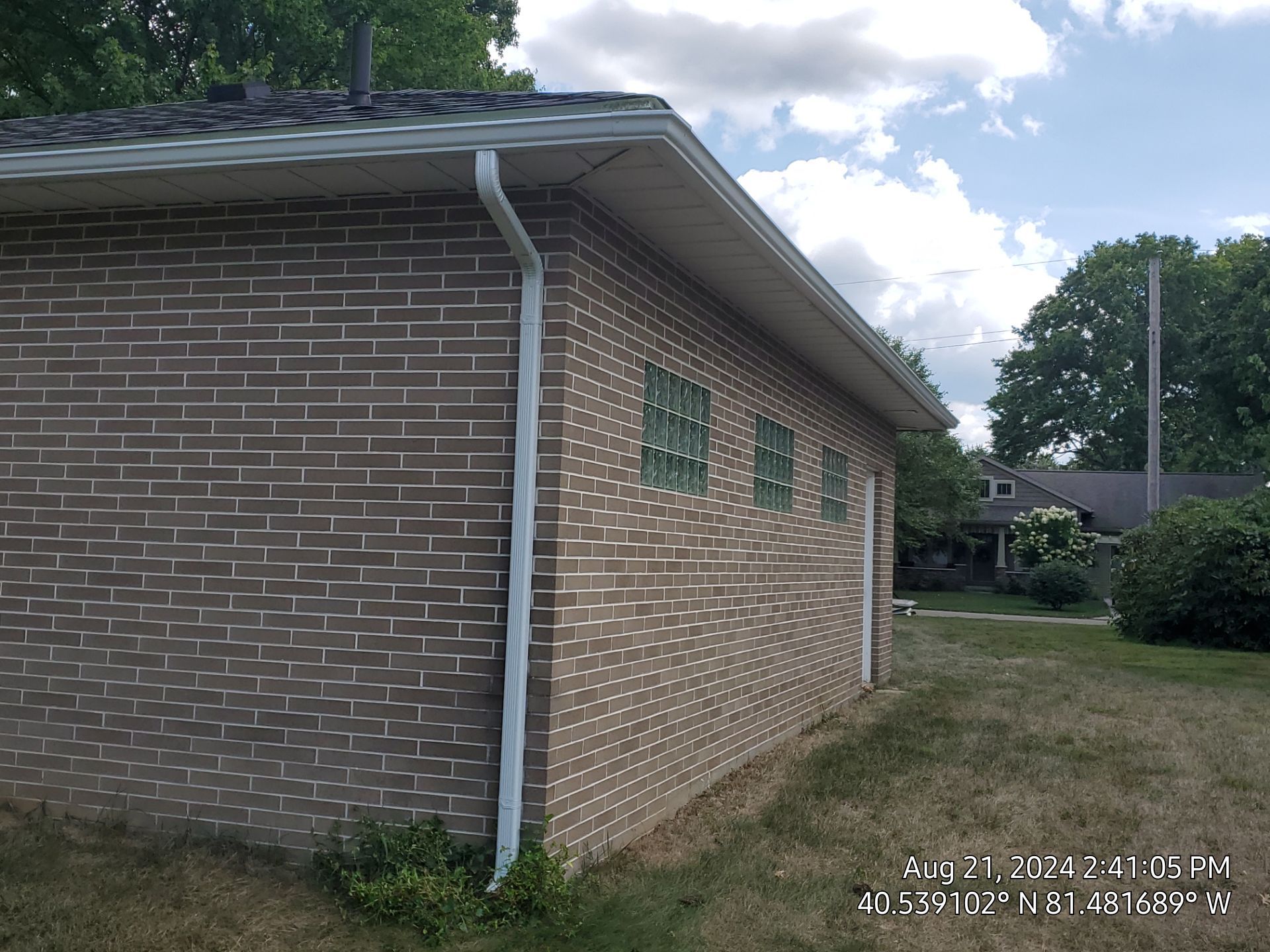 Jeannine Kennedy by Silver Leaf Contracting 