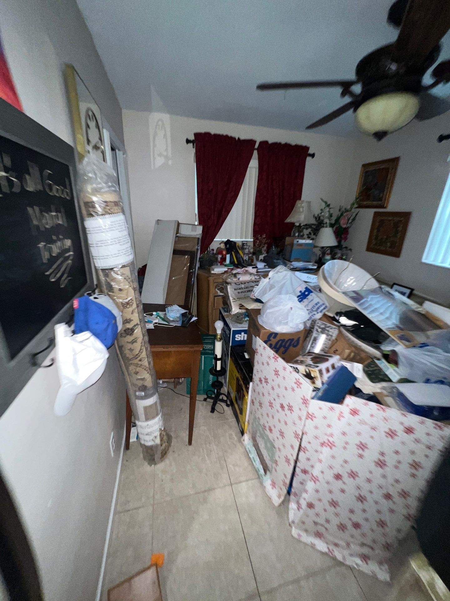 Water Damage Claim in Lauderdale Lakes by FLAPA & KeyStone