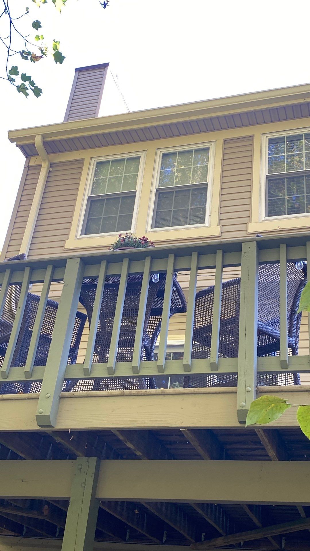 Montclair: Residential Roof Replacement with CertainTeed Landmark Pro Designer Shingles in Max Def Weathered Wood by RM Banning, Inc.