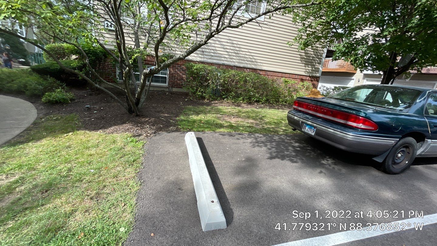 Court Yards of Orchard Valley Building 2411 by Affordable Roofing of America Inc.