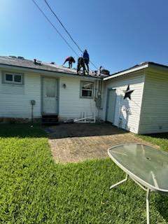 Project in Texas City