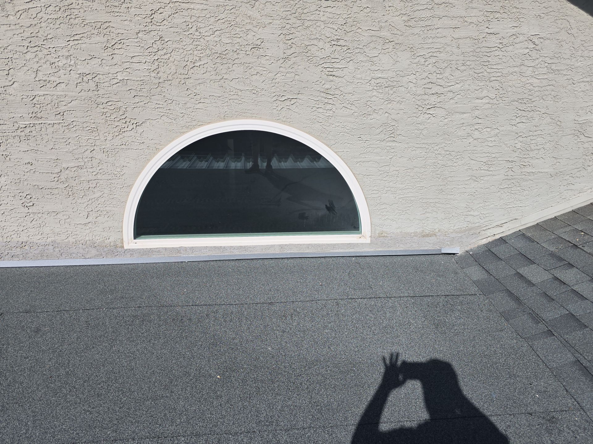 Project in Glendale, AZ by Showtime Roofing & Coatings LLC