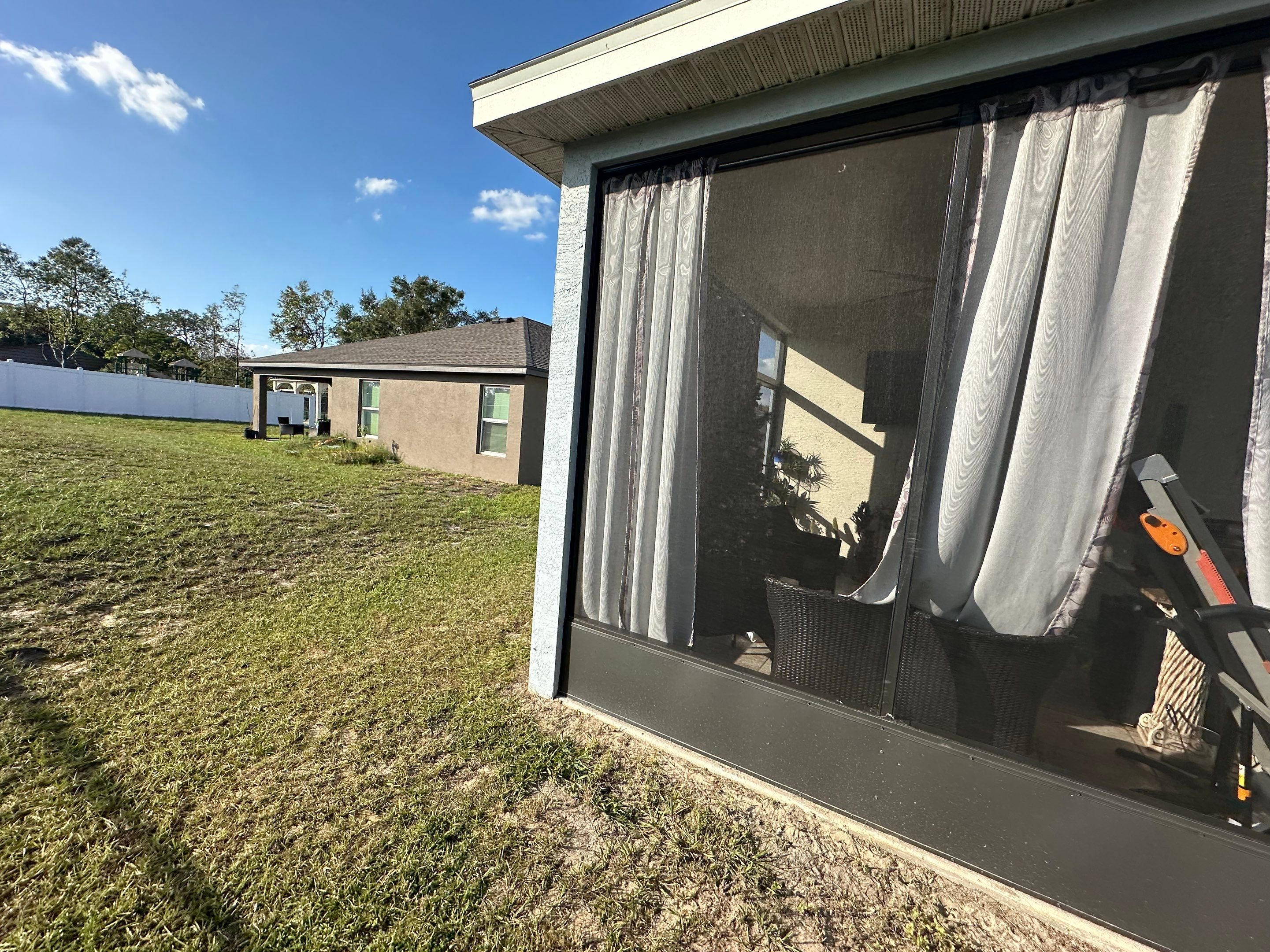 Water Damage Claim in Winter Haven by FLAPA & KeyStone