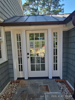 Thieman Project in Mountain Brook