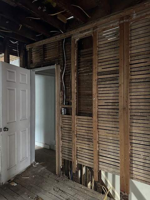 Water Damage Claim in Reading by FLAPA & KeyStone