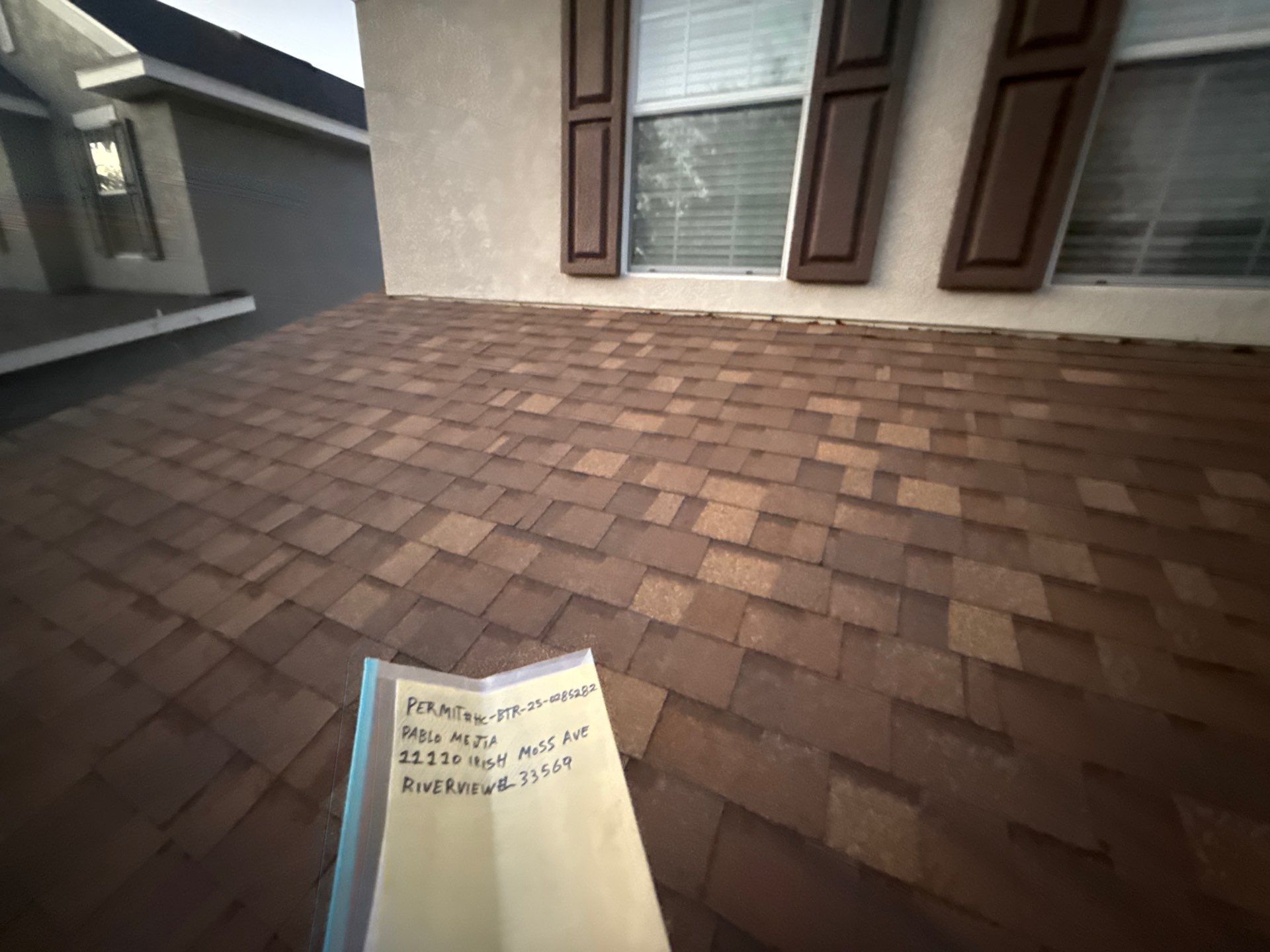 Project in Riverview by You Restorations LLC DBA YOU-Home