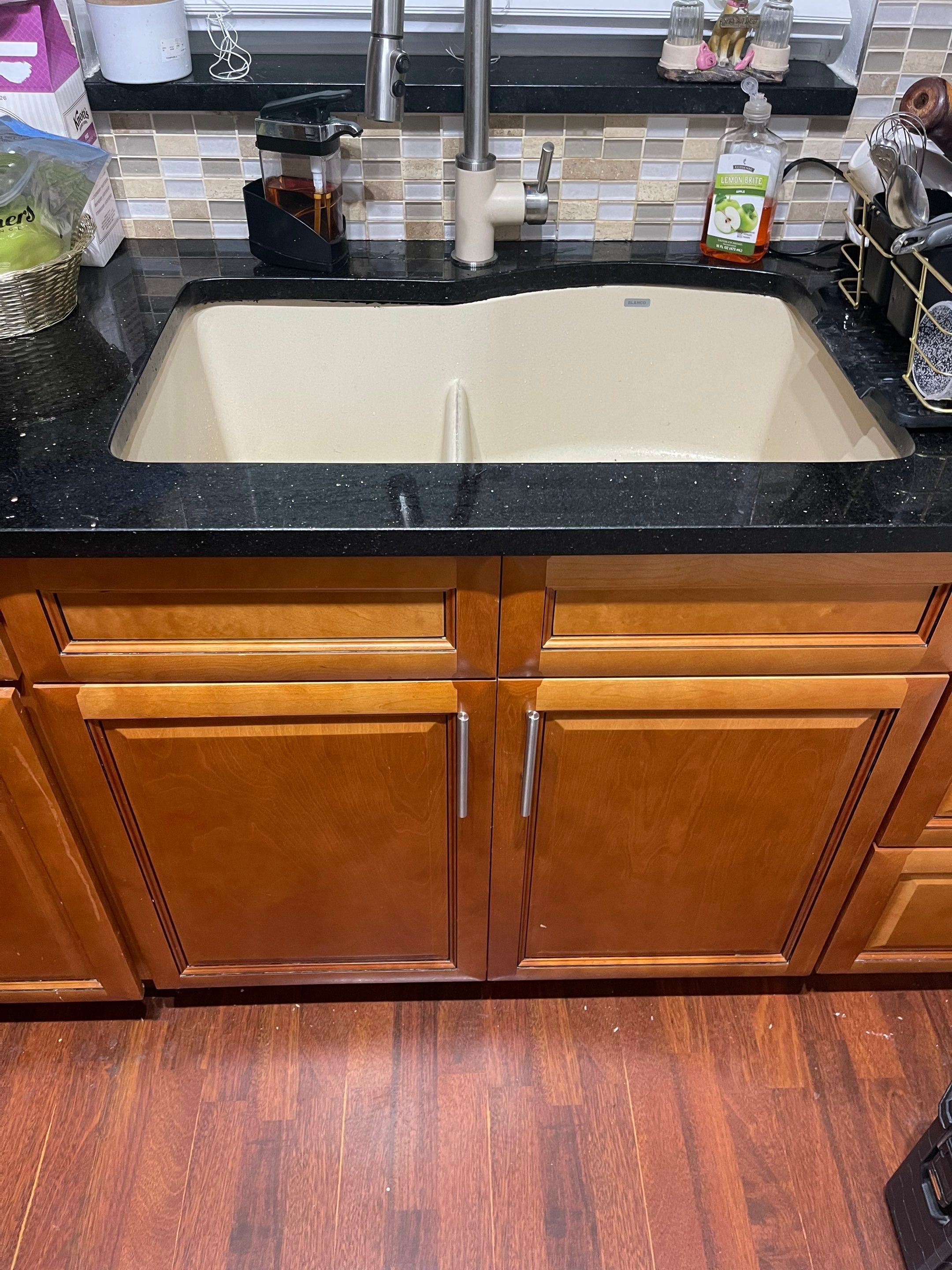 Project in Apopka by You Restorations LLC DBA YOU-Home