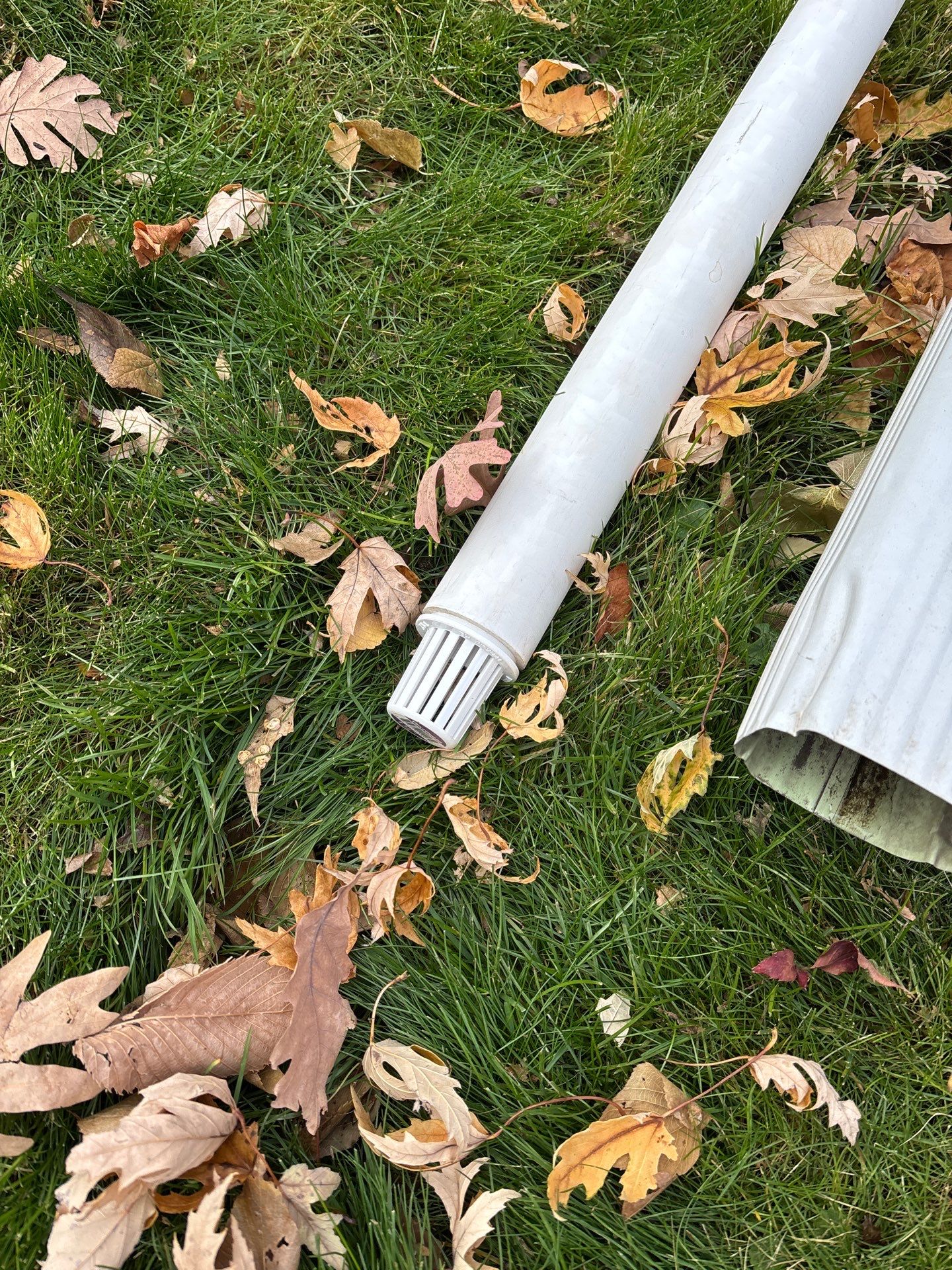Retrofitting Drainage Board for Rachel by Waterproofing Northeast