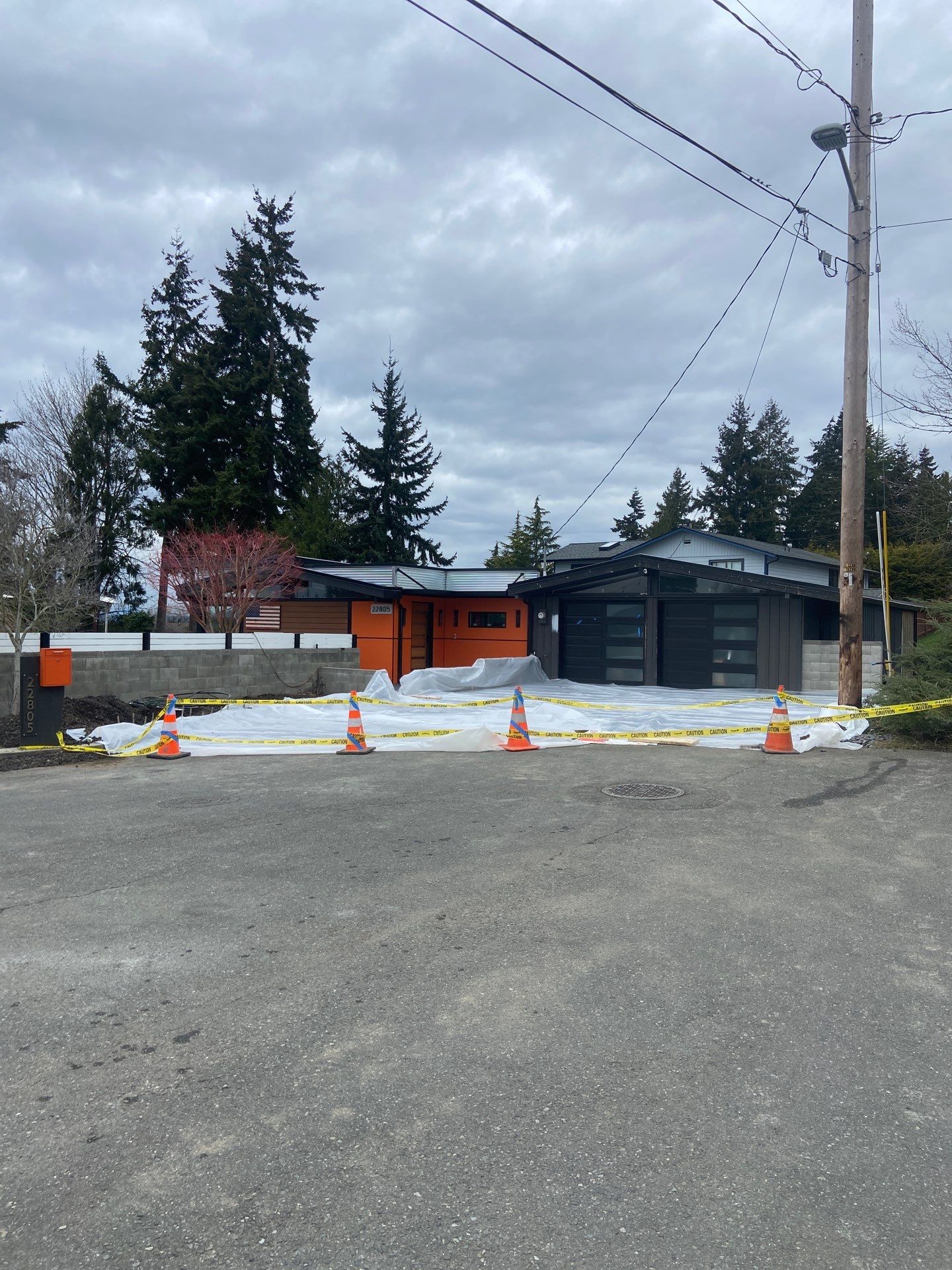 Driveway Renovation | Seattle  by Jireh Asphalt & Concrete Inc 