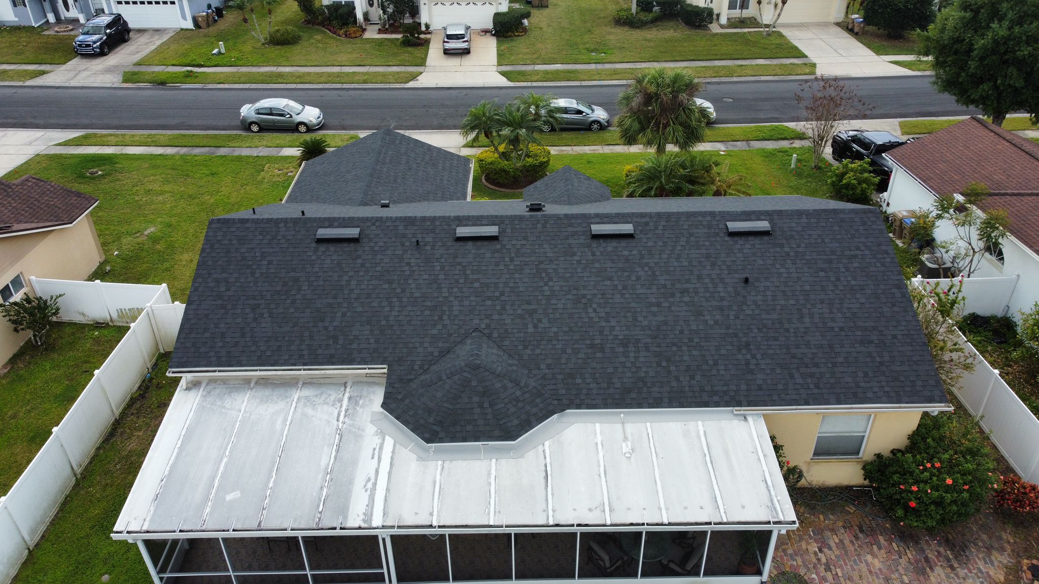 Project in Kissimmee by You Restorations LLC DBA YOU-Home