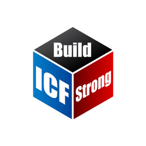 Logo for Build ICF Strong