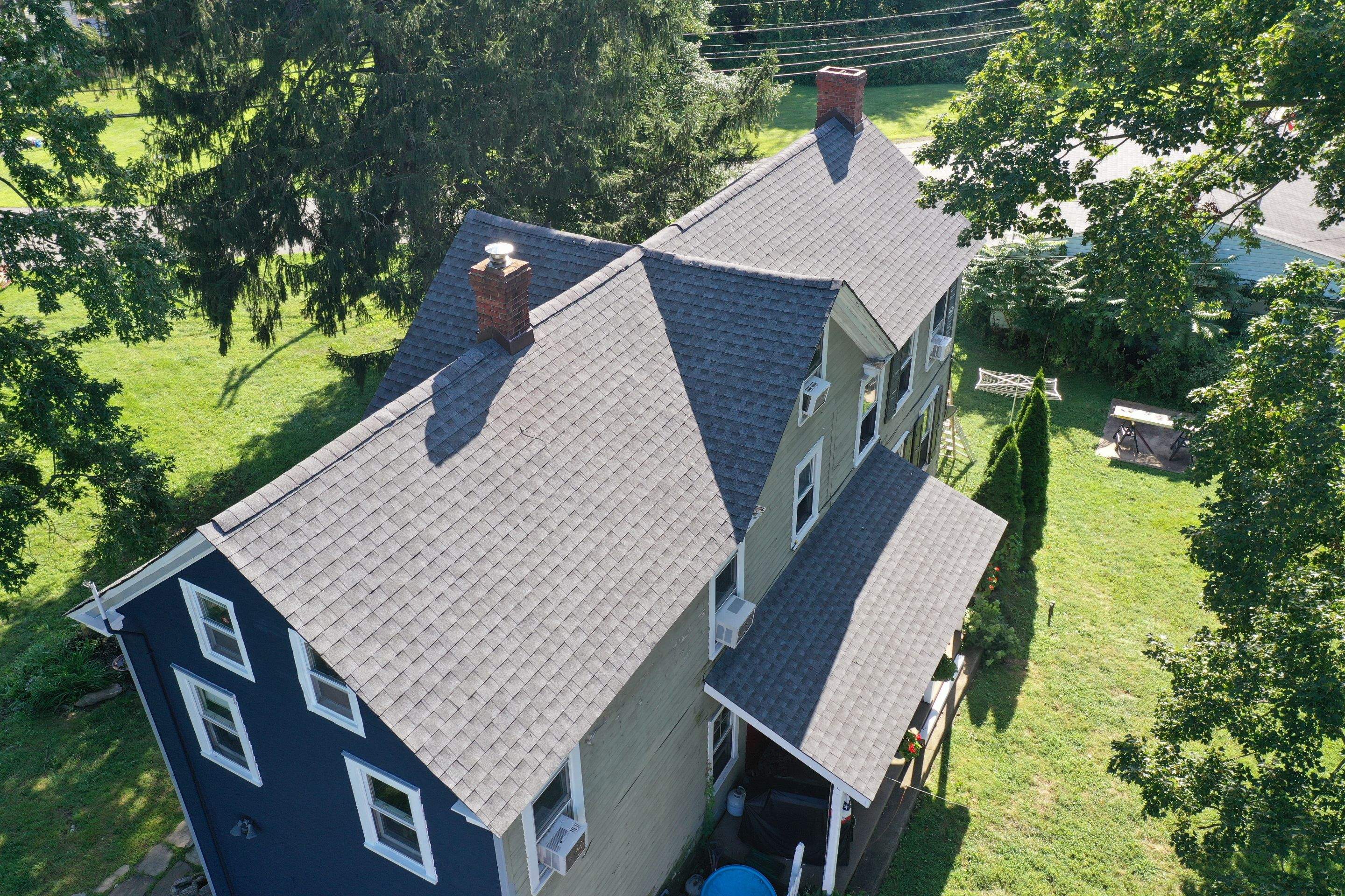 New Roofing  by Stofan Construction LLC