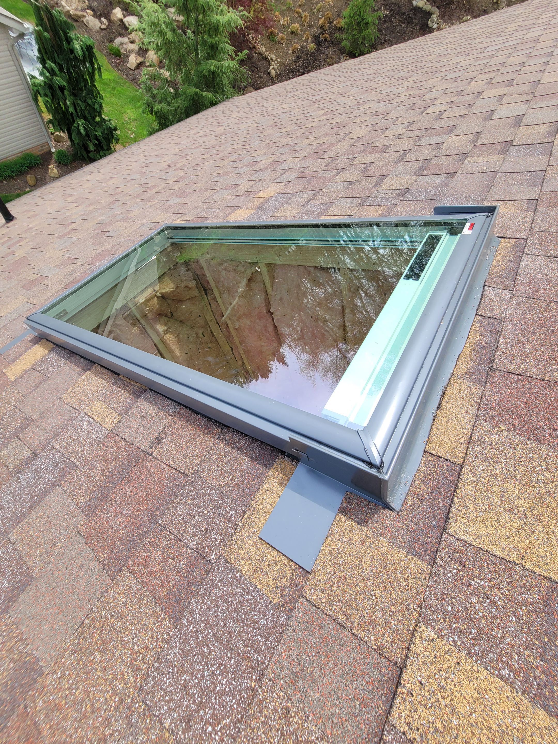 Jerry Kron by Silver Leaf Contracting 