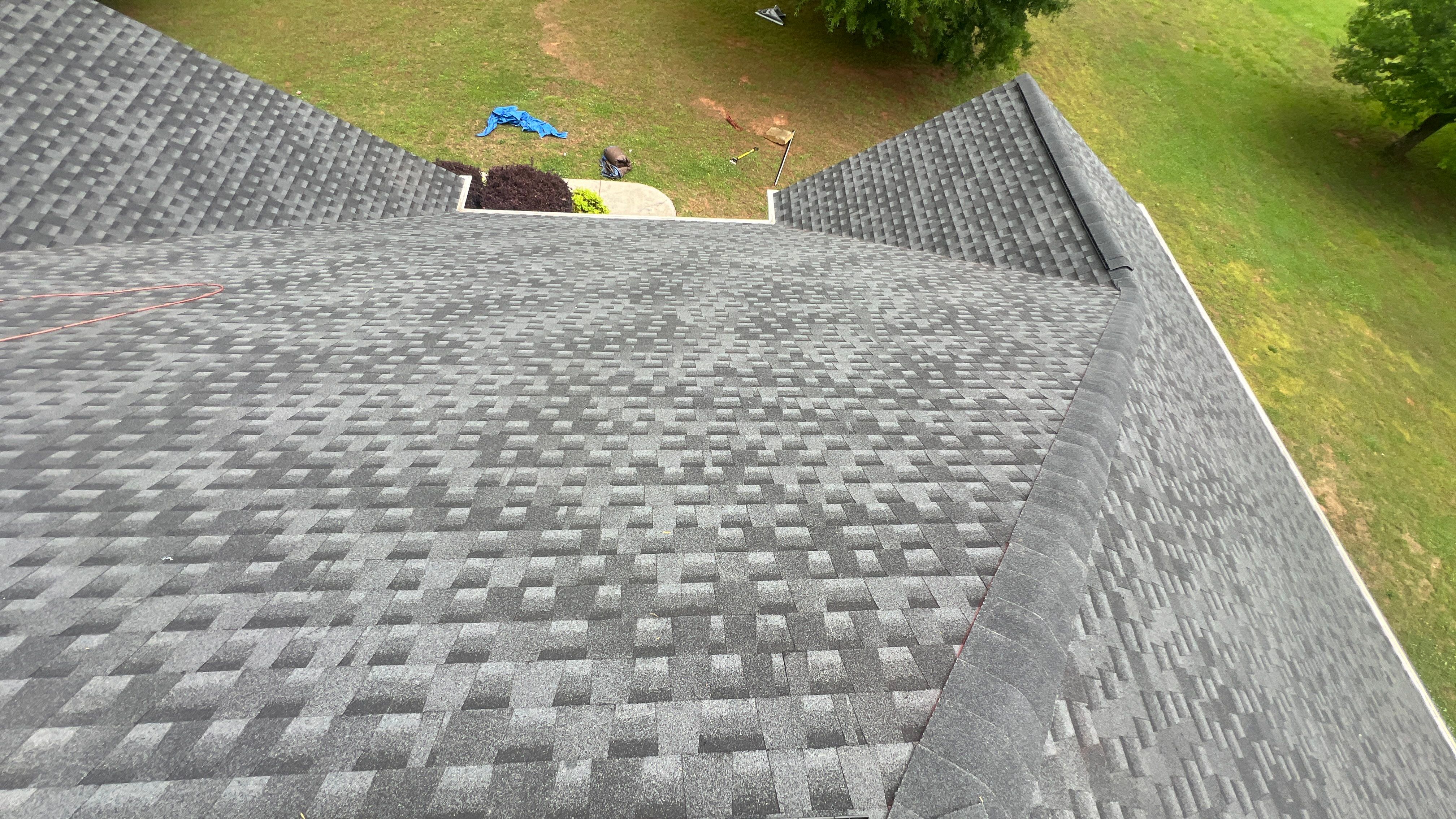 The Dodges by United Contracting and Roofing