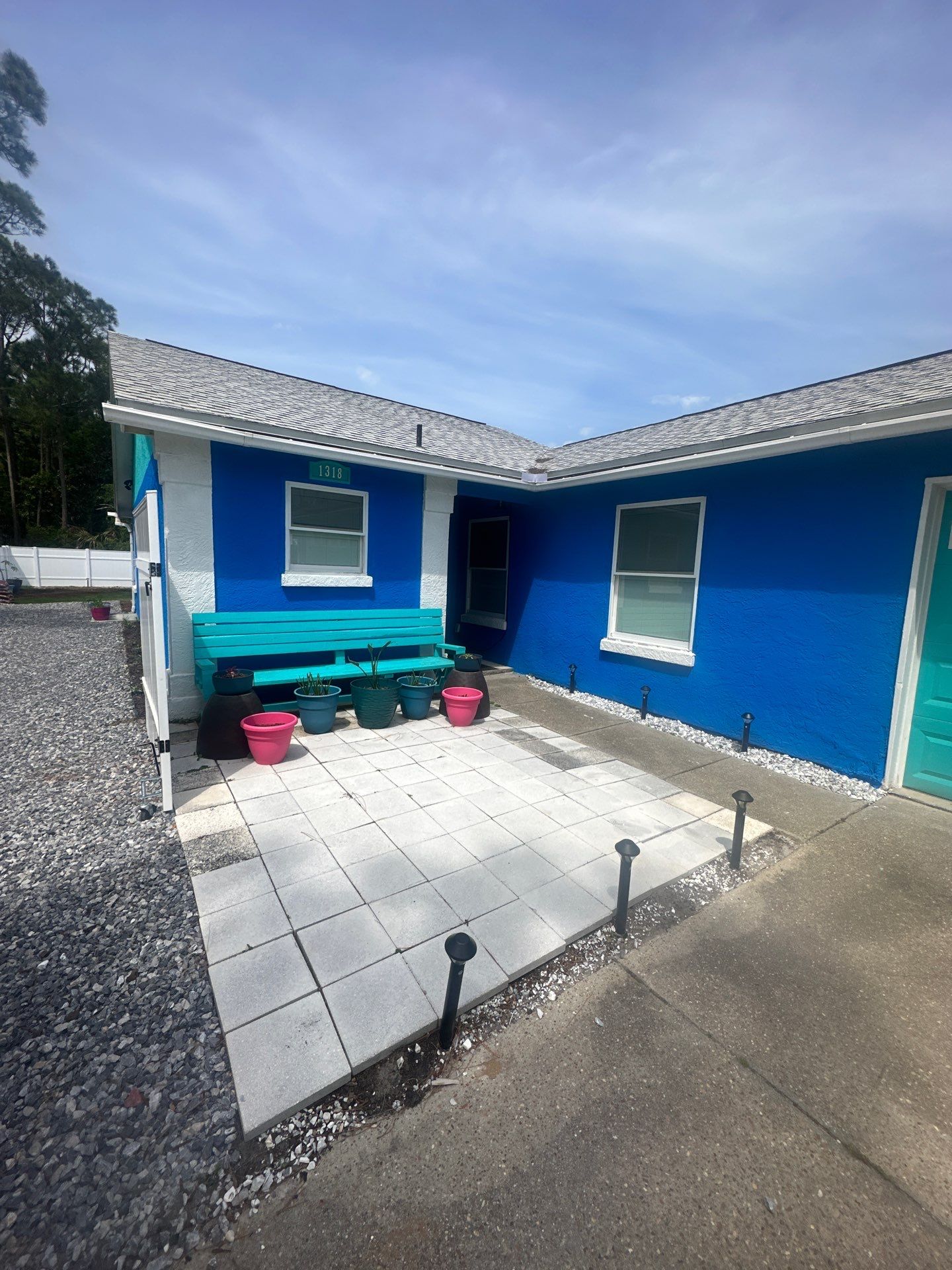 Panama City Beach Glass Room Addition by Titan Sunrooms
