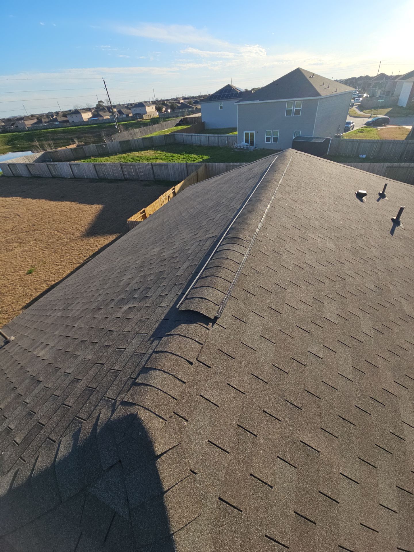 Roof Repair Richmond by Roof Repair Services LLC