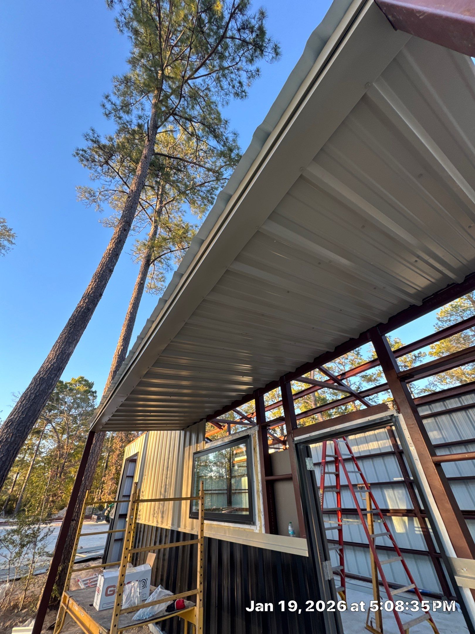 Kingwood RV Resort by Hartland Roofing & Construction