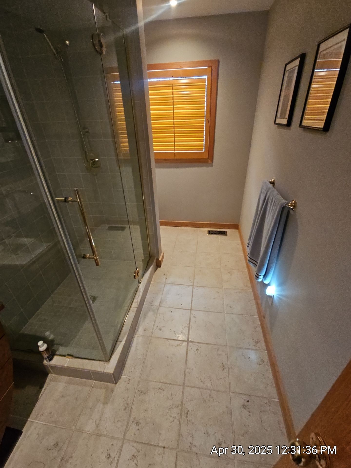 Project in New Buffalo by M.Y INSULATION LLC