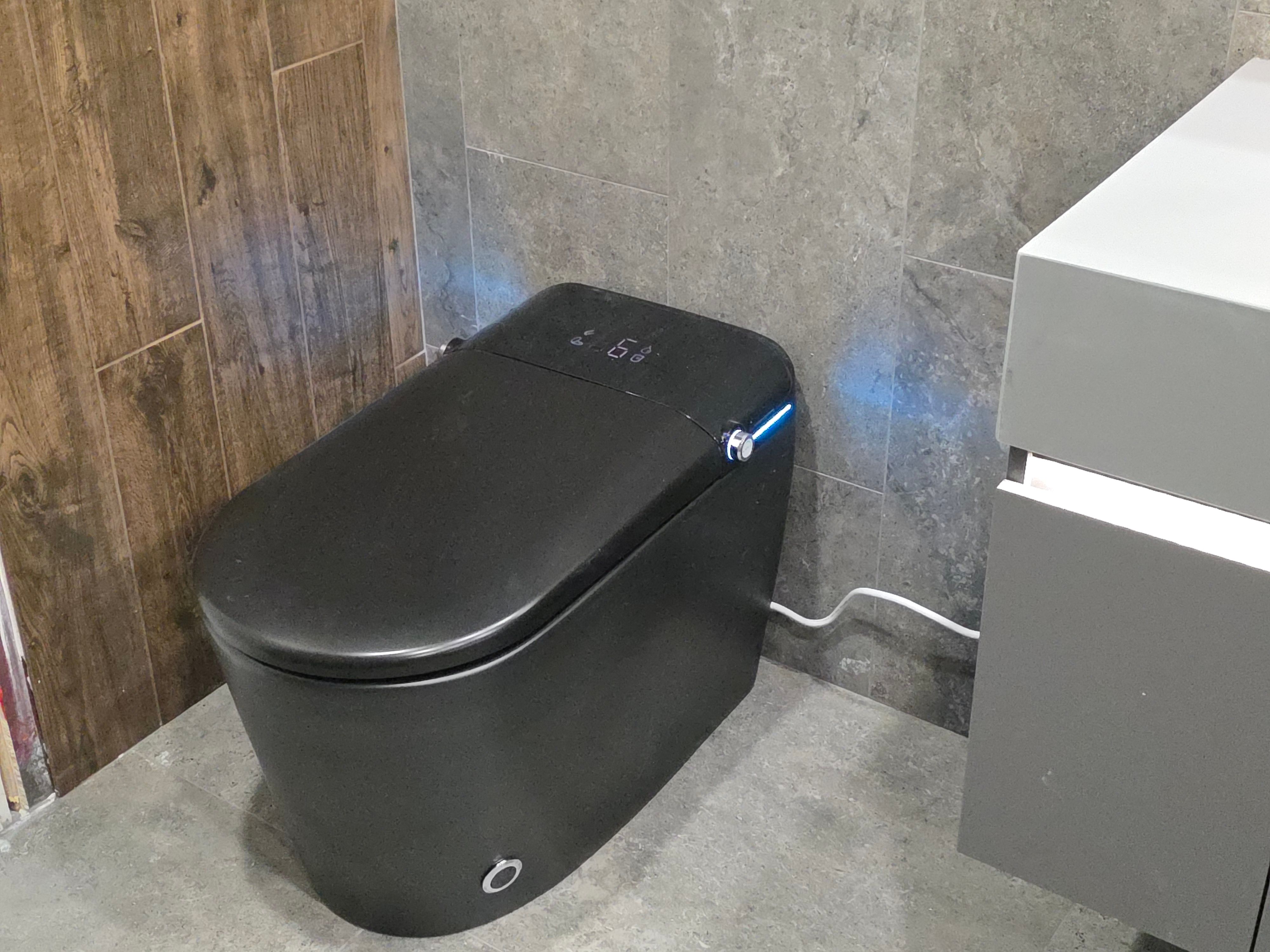 Bathroom Renovation by Impact Construction Sudbury