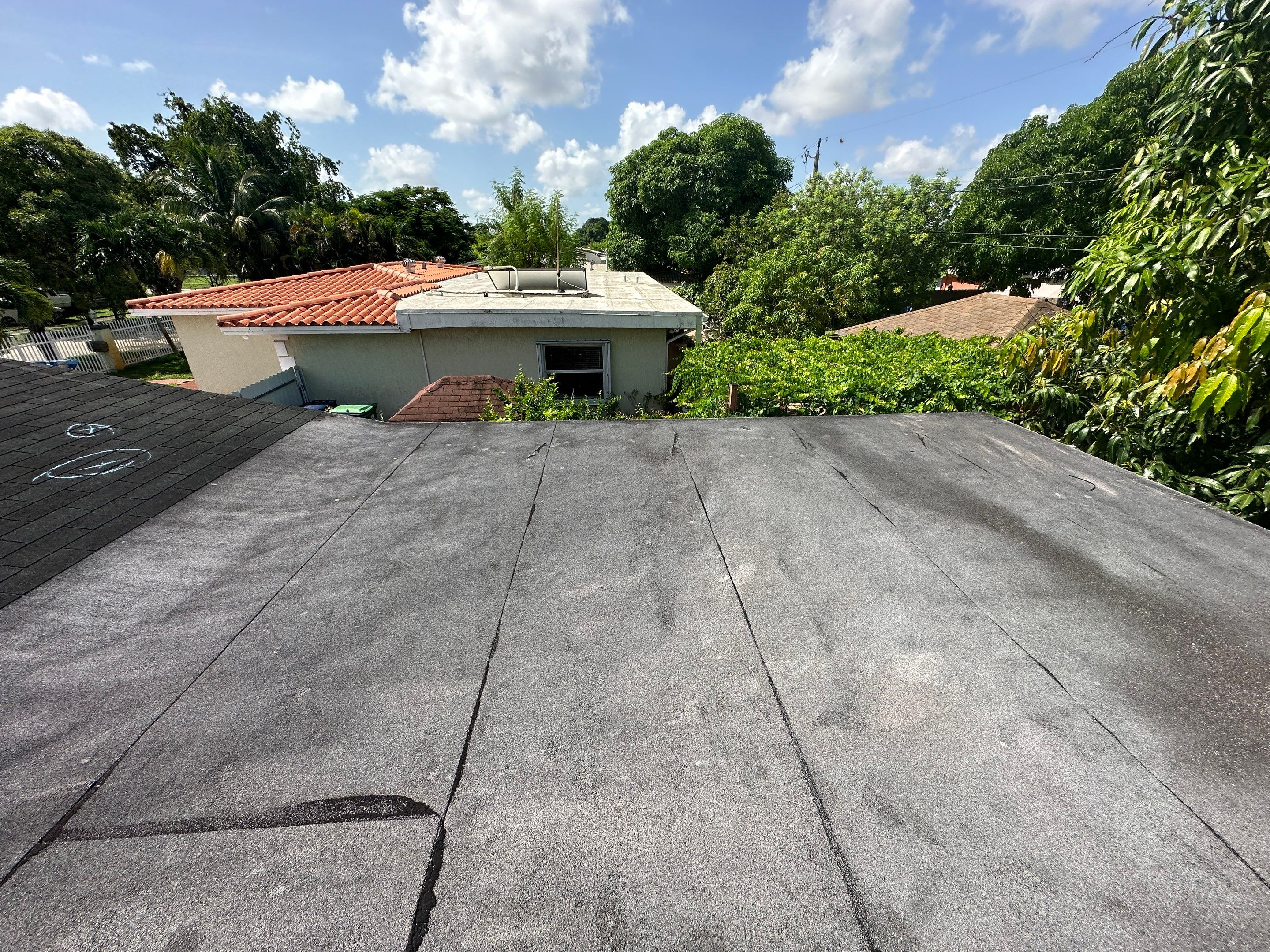 Water Damage Claim in Miami Gardens by FLAPA & KeyStone