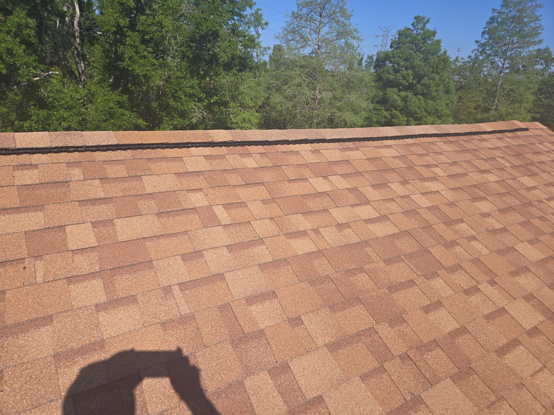 Project in Clearwater 33762 by Mitchell Roofing Company LLC