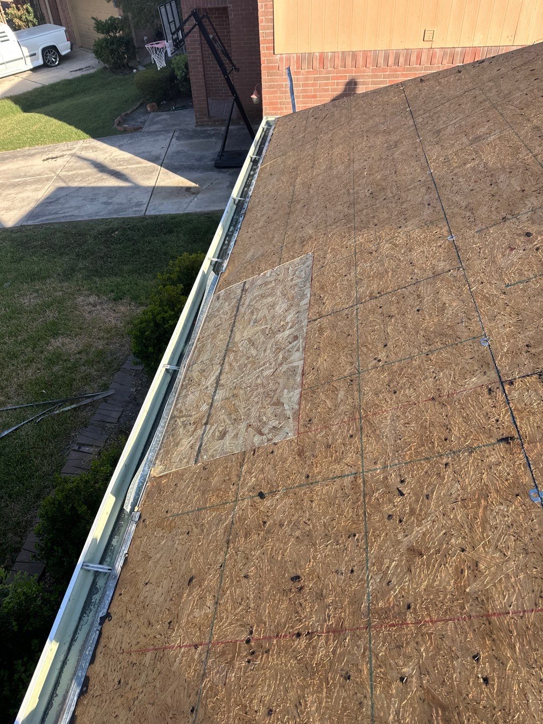 Roof Repair Houston by Roof Repair Company