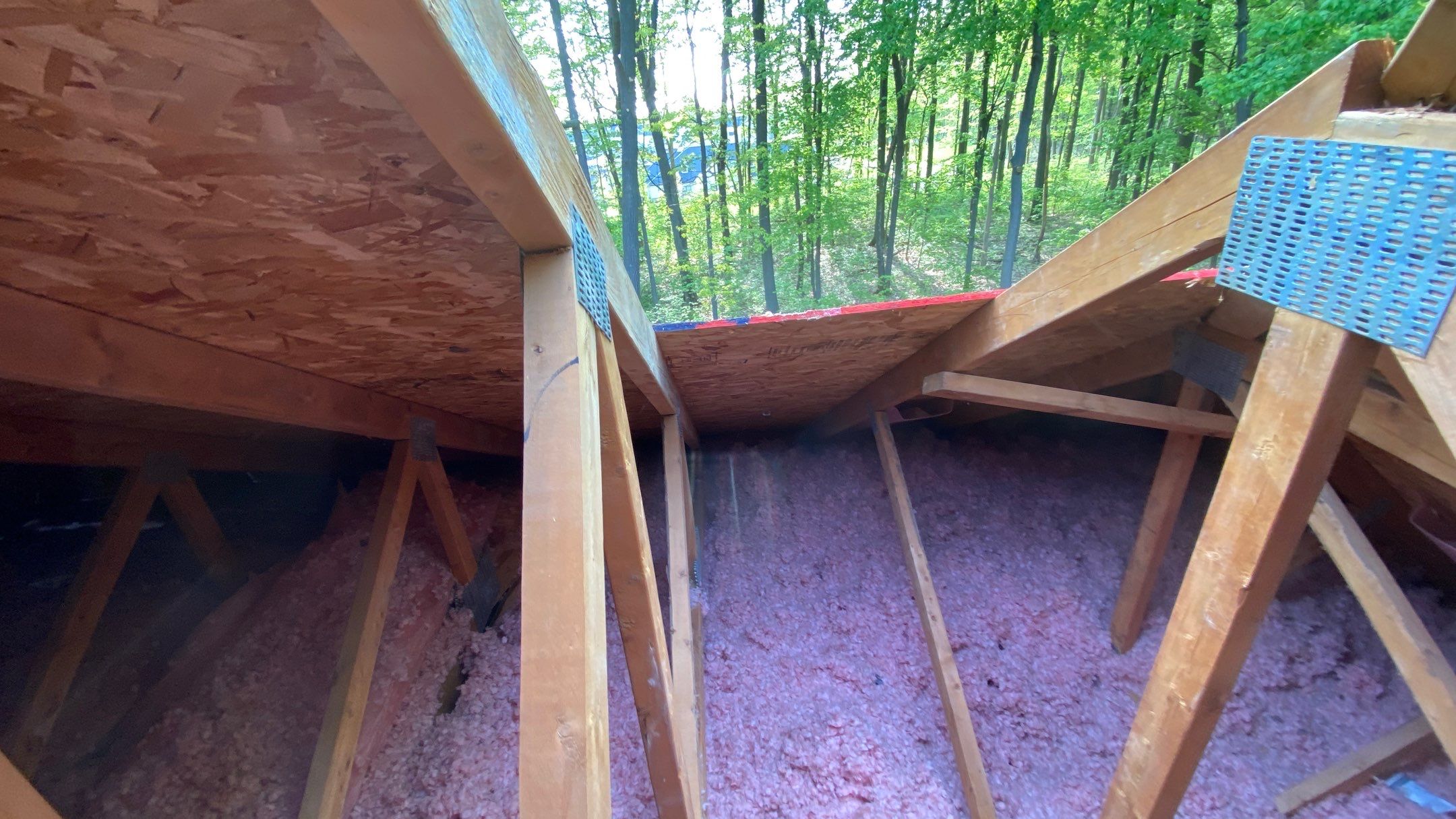 Roof Replacement using CertainTeed Landmark by 180 Contractors