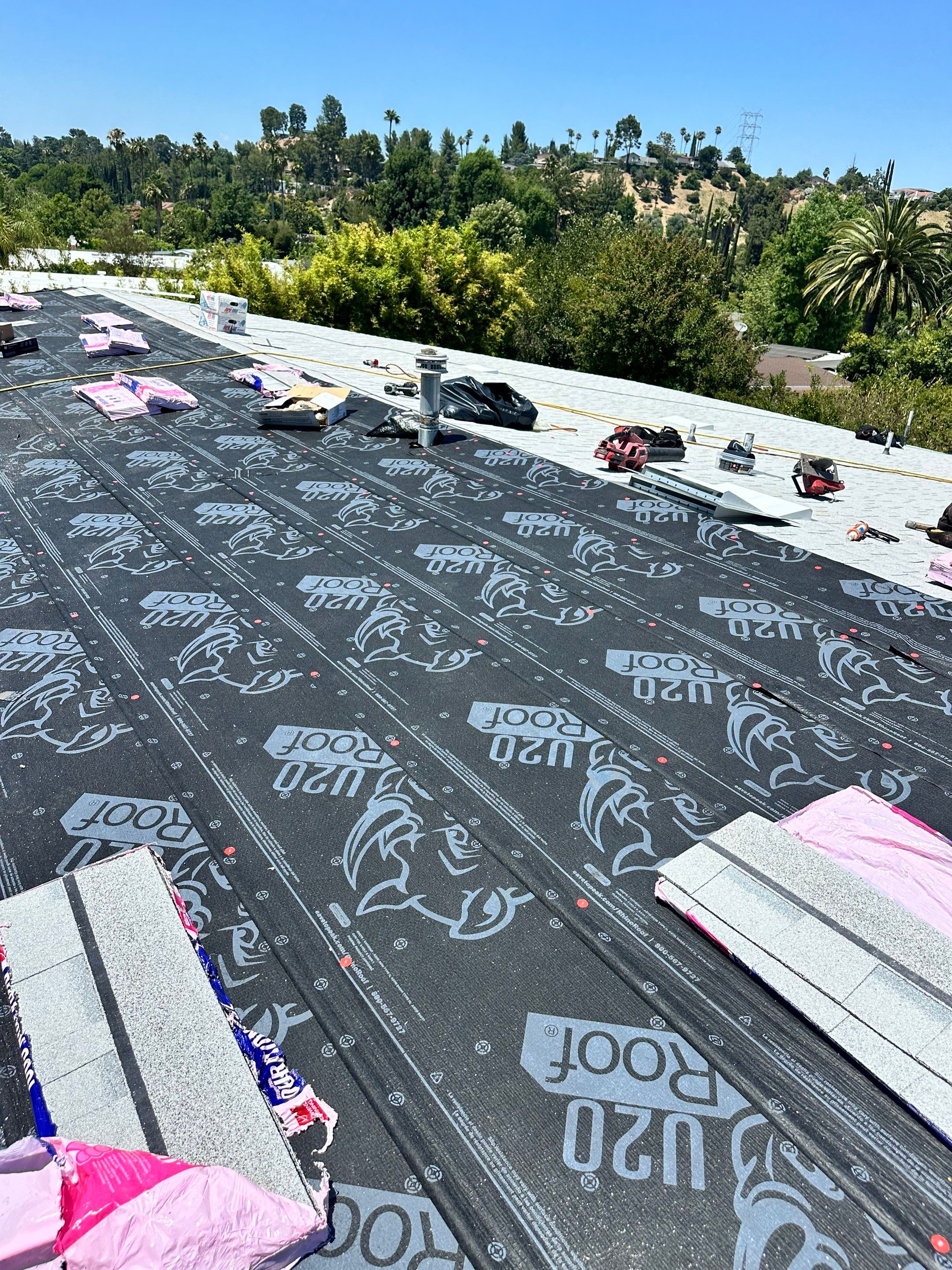 Roof Replacement - San Rafael, CA 94901 by Epic Roof Replacement