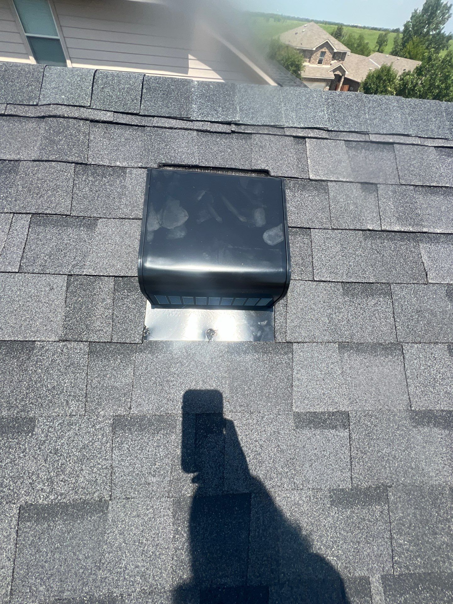 Project in Forney by Rhino Roofing and General Contracting, LLC