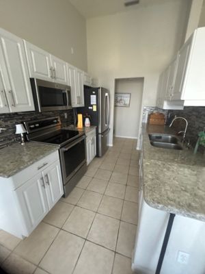 Mold Damage Restoration & Removal in Venice, FL