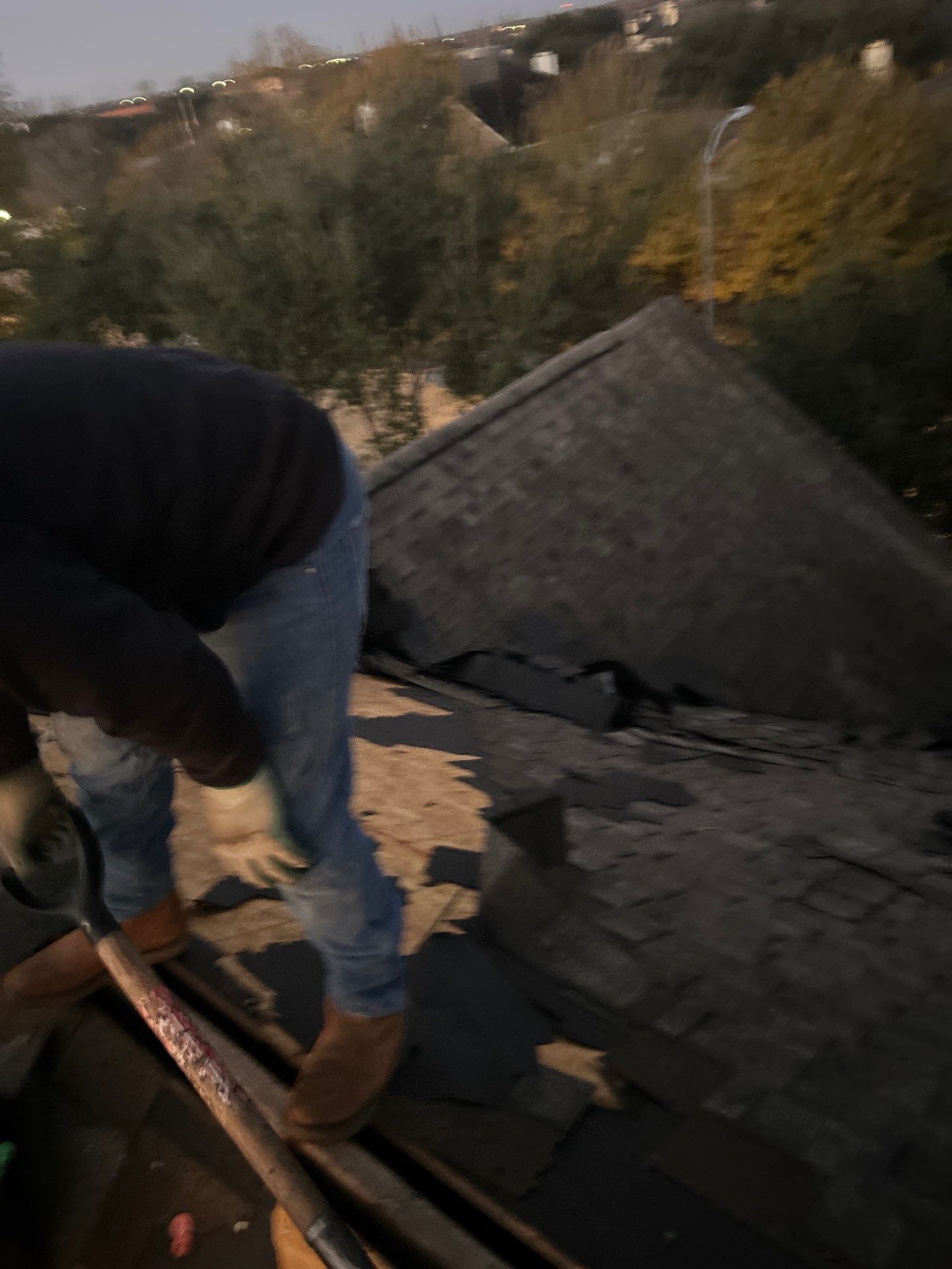 Roof Replacement Richmond by Roof Repair Services LLC