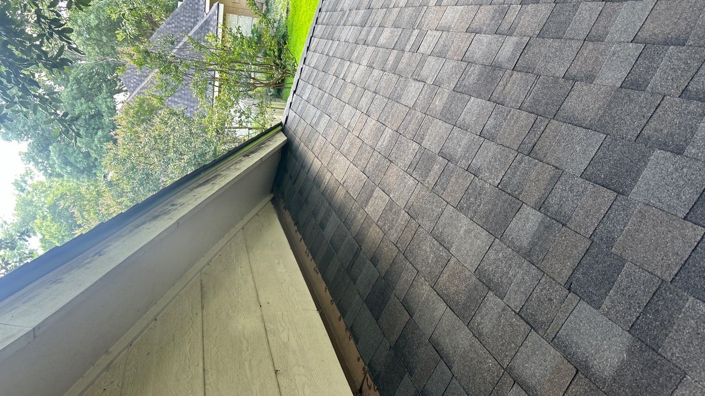 Williamsburg Gray - Owens Corning TruDefinition Duration by RoofsOnly.com