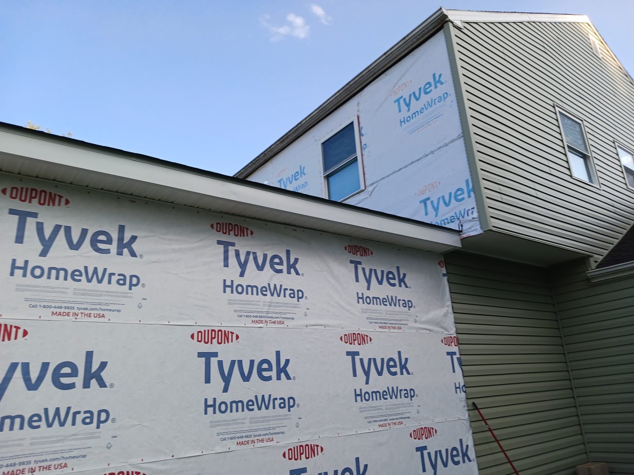 Newark, Delaware by FDS BUILDERS AND CONTRACTORS INC