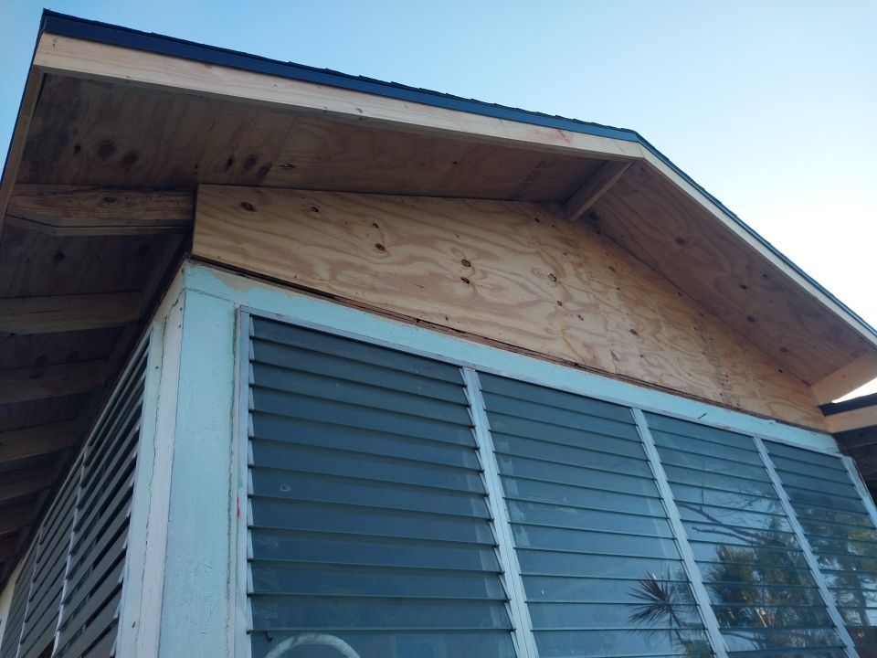 Project in St Pete 33705 by Mitchell Roofing Company LLC
