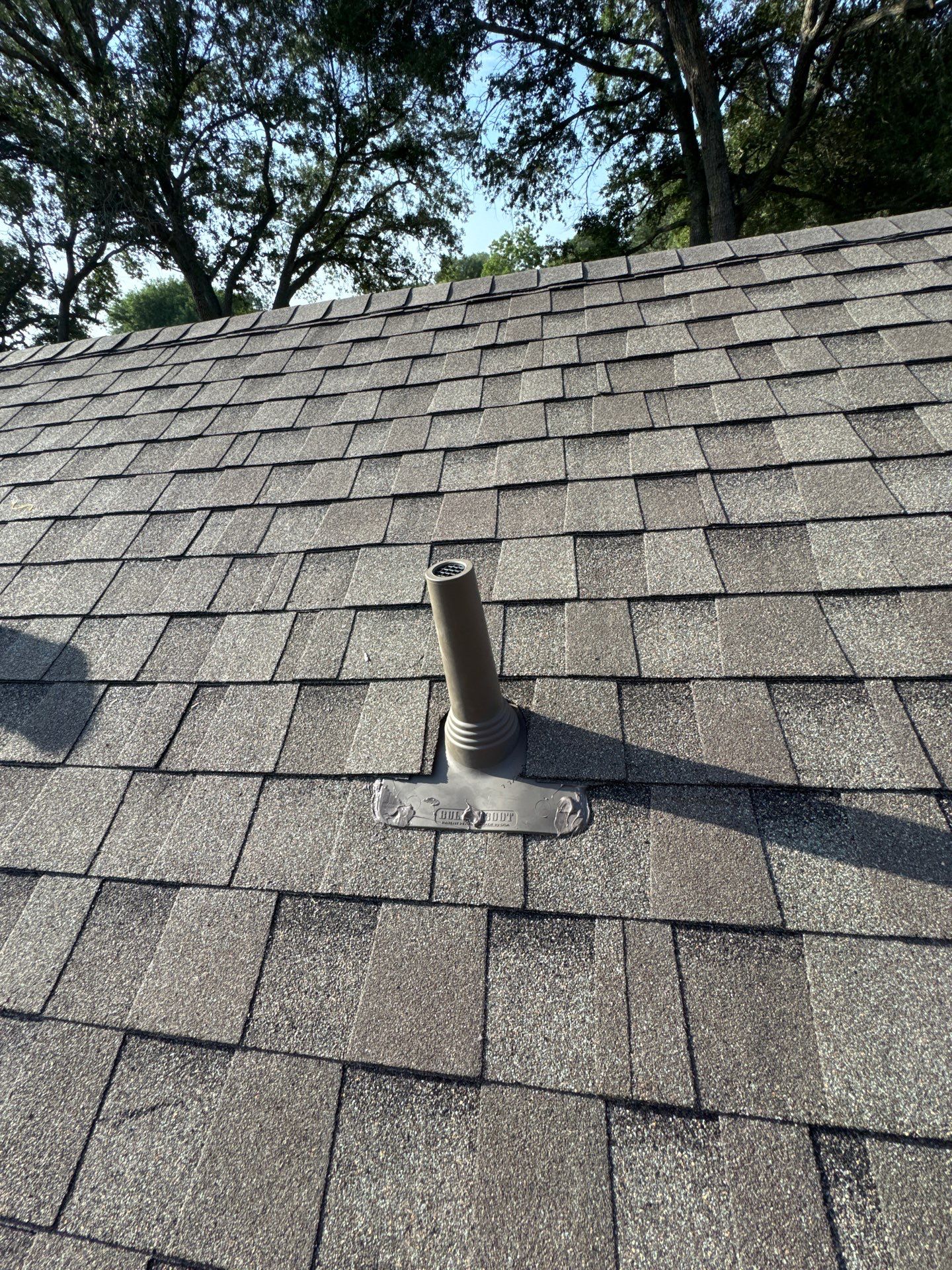 Roof Replacement El Campo by Roof Repair Company
