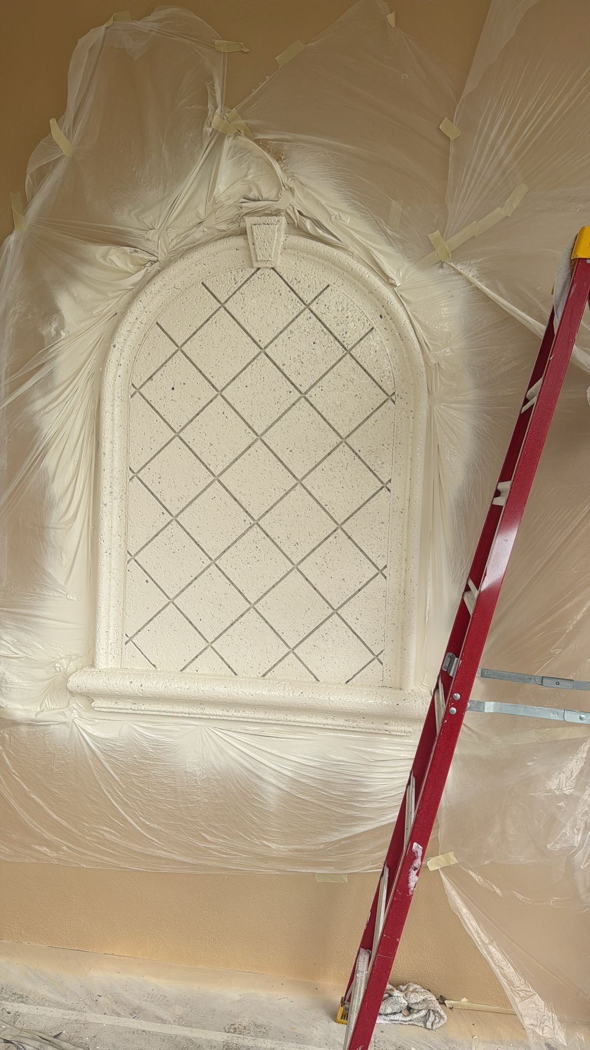 Project in Fort Myers by Sunbelt Home Solutions