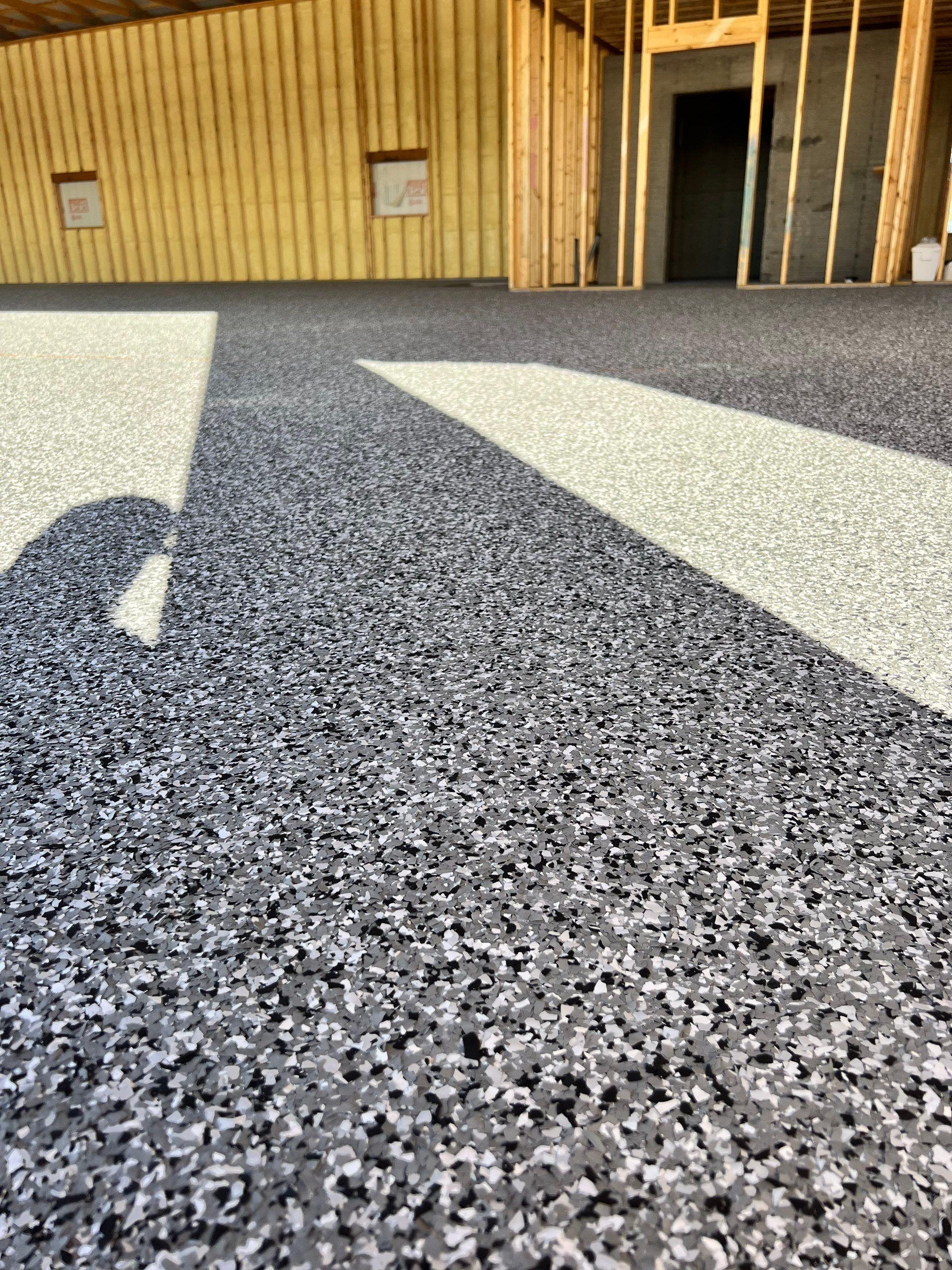 Flooring  by Cutting edge painting 