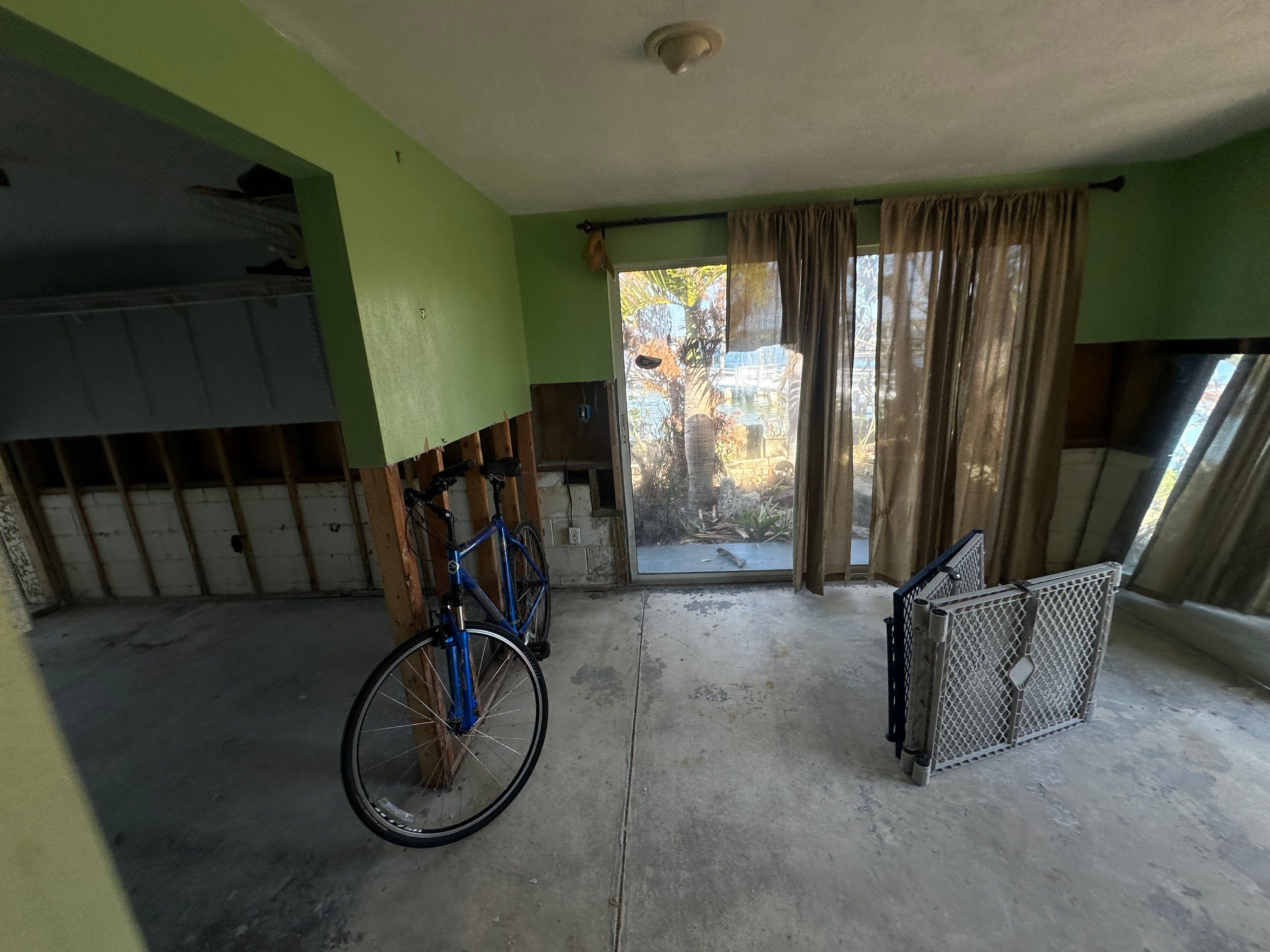 Water Damage Claim in St. Petersburg by FLAPA & KeyStone
