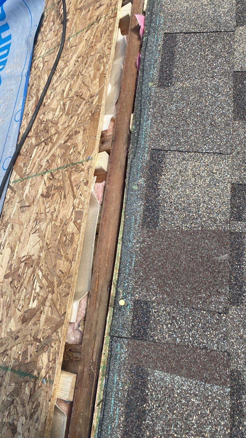 Roof Replacement using CertainTeed Landmark by 180 Contractors