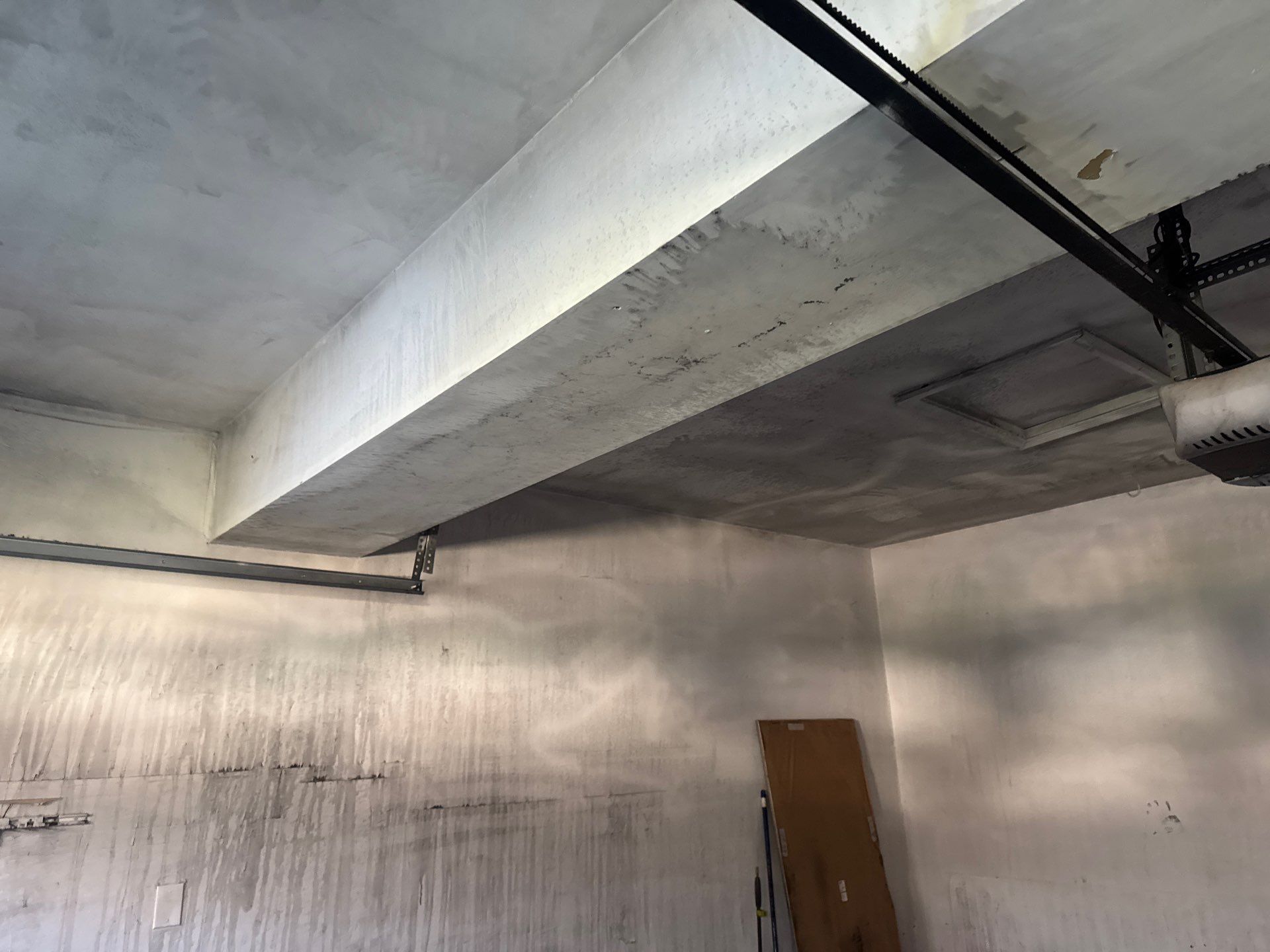 Interior Painting using Sherwin Williams  by La Bendicion Contruction Llc