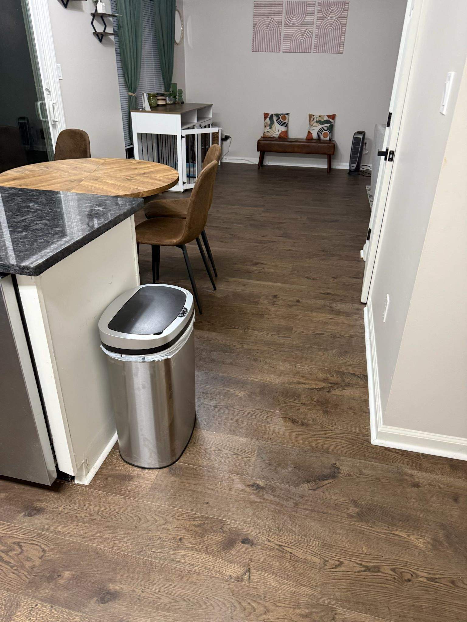 Project 47 by FMP Flooring