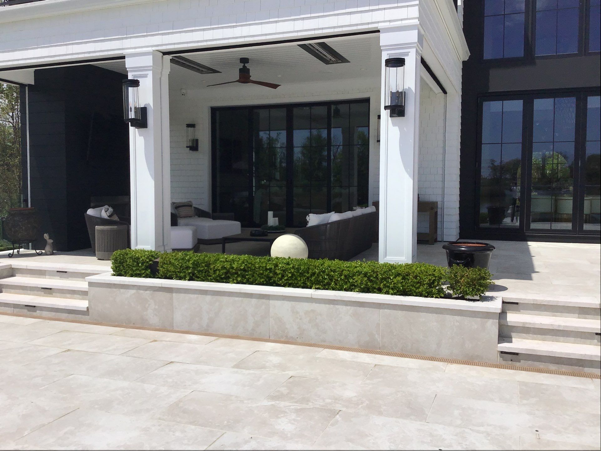 Rumson NJ by Clearview Washing