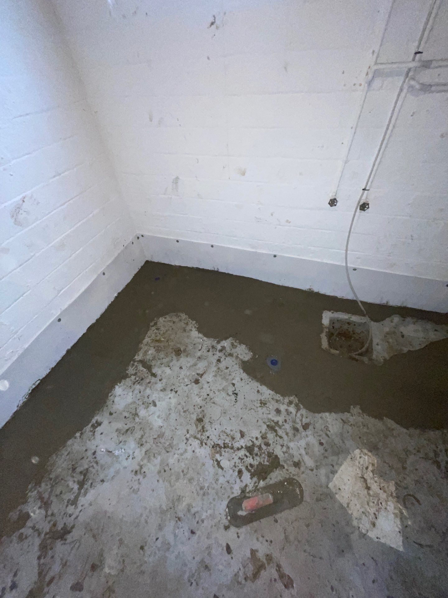 Basement Waterproofing & Structural Reinforcements by Toledo Basement Repair 