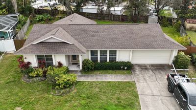 Roof Replacement in Tampa, FL